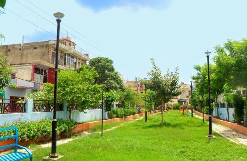 Satna Hostel | City Boys Hostel