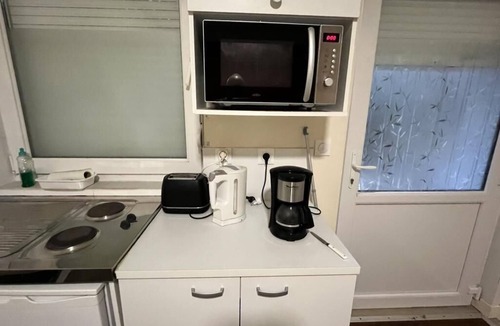 Saint-Amand-les-Eaux Apartment | CITY CENTER APARTMENT