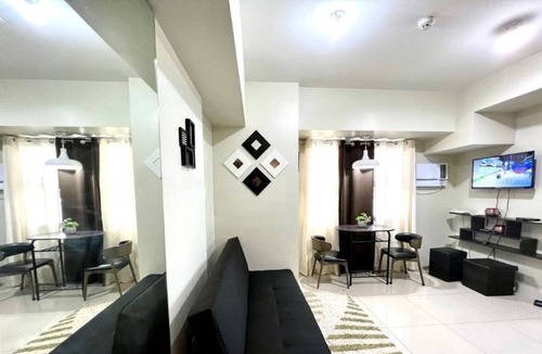 Santa Cruz Condo | City Center 1-bedroom oasis