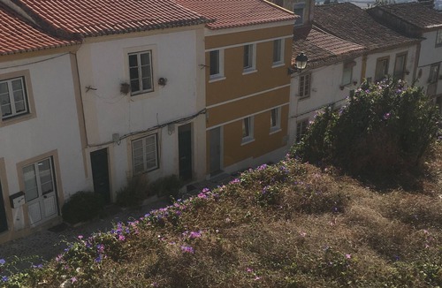 Abrantes Villa | City center accommodation