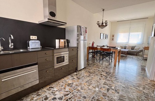 L'Antiga Esquerra de l'Eixample Apartment | City center apartment perfect for couples in Barcelona