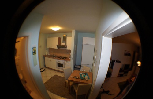 Limburg an der Lahn Apartment | City center - in a very quiet and prime location. Right on the Lahn