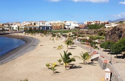Playa San Juan Apartment | City Center Holiday Home In Playa San Juan