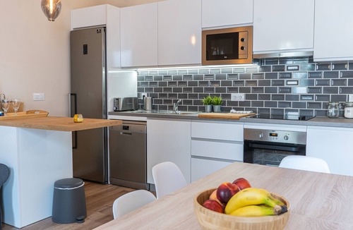 El Camp d'en Serralta House | City Center Palma - Santa Catalina 3 bedrooms and 2 bathroom
