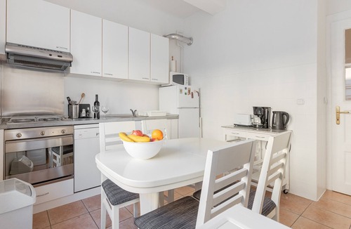 Zagreb House | City Center Pearl Zagreb