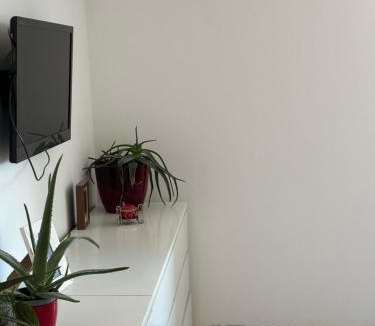 Oberdorla House | City Center Room with a view