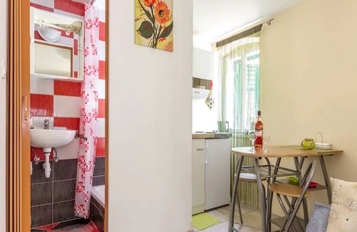 Split Apartment | City center Split APT, pet-friendly, within walking distance to all sites