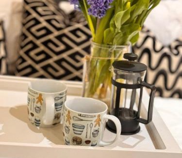 Sheffield Apartment | City Centre Modern Studio Apartment - Westone FREE WIFI, GYM ACCESS, NETFLIX