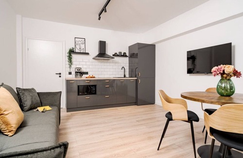 Bucharest City-Centre Apartment | City Centre Spacious Cozy Apartment with Balcony