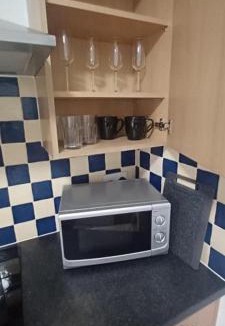 Leicester City Centre Apartment | City Centre Studio Flat - Chancery Place
