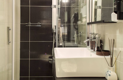 Heraklion Apartment | CITY COMFORT APARTMENT IN THE HEART OF THE CITY