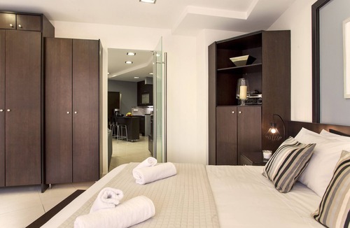 Heraklion Apartment | CITY COMFORT APARTMENT IN THE HEART OF THE CITY