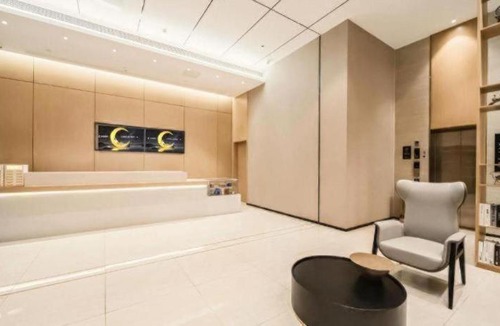 Xinzhou District Hotel | City Comfort Inn Wuhan Yangluo Wanda Plaza