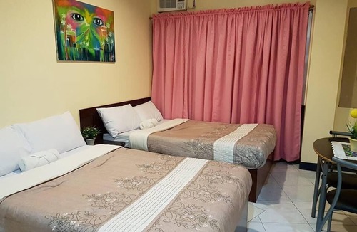 Legazpi Hotel | City Corner Hotel