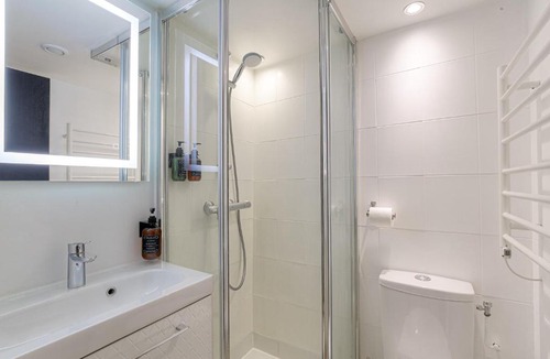 Saint Michel - Mairie Apartment | City-duplex