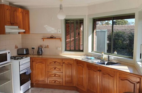 Lower Plenty House | City Edge Lower Plenty