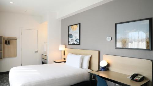 Old Mountain View Hotel | City Express by Marriott Mountain View - Sunnyvale