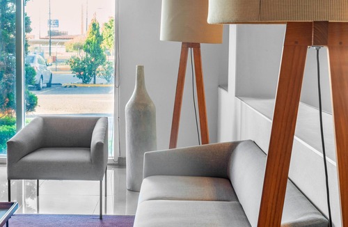 Celaya Hotel | City Express by Marriott Celaya Parque