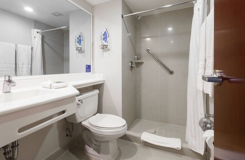 Celaya Hotel | City Express by Marriott Celaya Parque