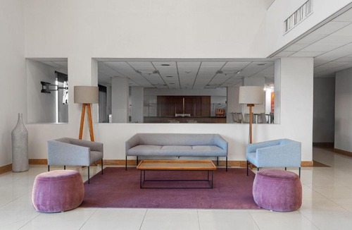Celaya Hotel | City Express by Marriott Celaya Parque