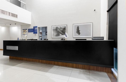 Celaya Hotel | City Express by Marriott Celaya Parque