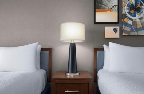 Dupont Hotel | City Express by Marriott Denver Airport