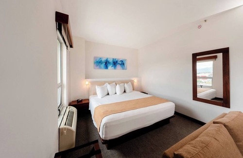 Esteli Hotel | City Express by Marriott Esteli