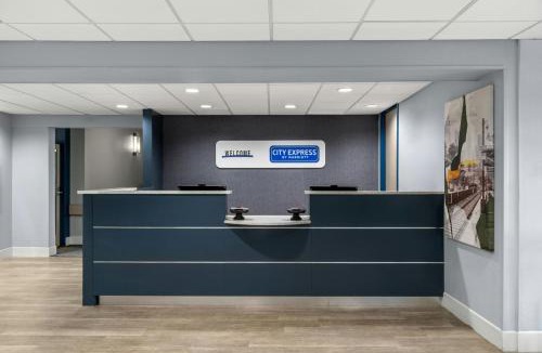 Findlay Hotel | City Express By Marriott Findlay