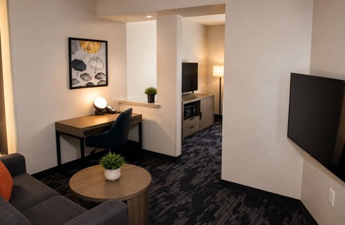 Lafayette Hotel | City Express By Marriott Lafayette