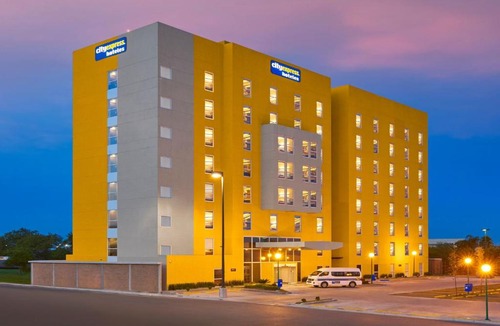 Guadalupe Hotel | City Express by Marriott Monterrey Lindavista