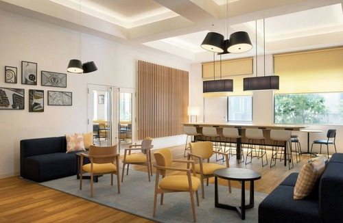 Nishinari Hotel | City Express By Marriott Osaka Namba South
