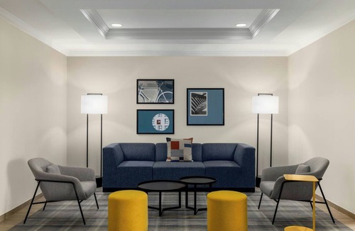 Tempe Hotel | City Express by Marriott Tempe