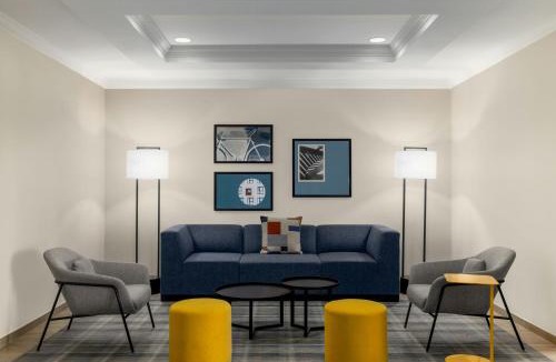 Northeast Hotel | City Express by Marriott Washington, DC Northeast