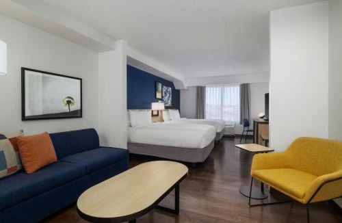 Northeast Hotel | City Express by Marriott Washington, DC Northeast
