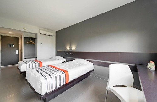 Ciudad del Carmen Hotel | City Express Junior by Marriott Ciudad Del Carmen Aeropuerto