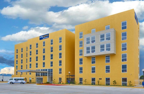 Comitan de Dominguez Hotel | City Express by Marriott Comitán