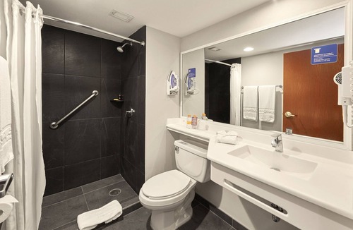Comitan de Dominguez Hotel | City Express by Marriott Comitan