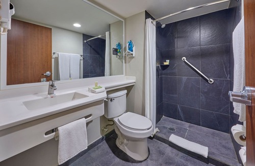 Villa Coapa Hotel | City Express Plus by Marriott Ciudad de México Periférico Sur Tlalpan