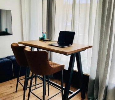 Altstadt Sudwest Apartment | City flat 8