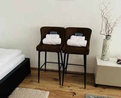 Altstadt Sudwest Apartment | City flat 8