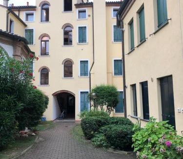 Rovigo Apartment | City Fun
