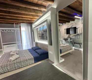 Rovigo Apartment | City Fun