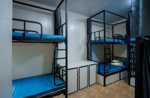 Ninh Binh Hostel | City Garden Hostel