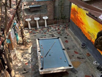 Ninh Binh Hostel | City Garden Hostel