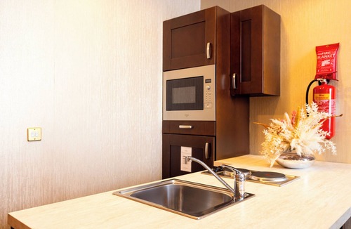 Doha Hotel | City Gate Hotel