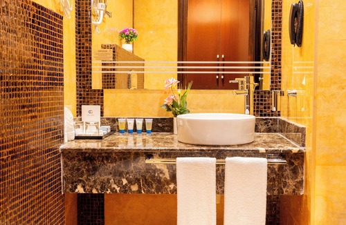 Doha Hotel | City Gate Hotel