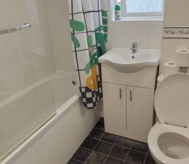 South Bermondsey House | City Guest House se1