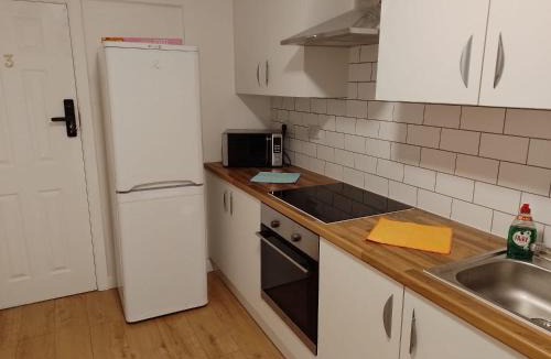 South Bermondsey House | City Guest House se1