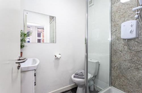 Preston Apartment | City Haven Preston