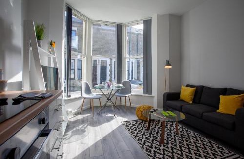 Preston Apartment | City Haven Preston